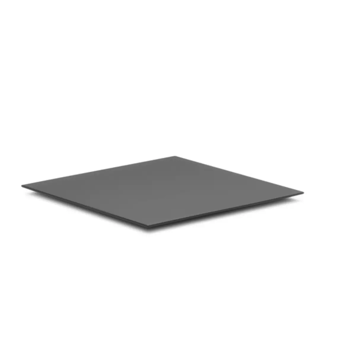 Kubus Base Line - Schwarz