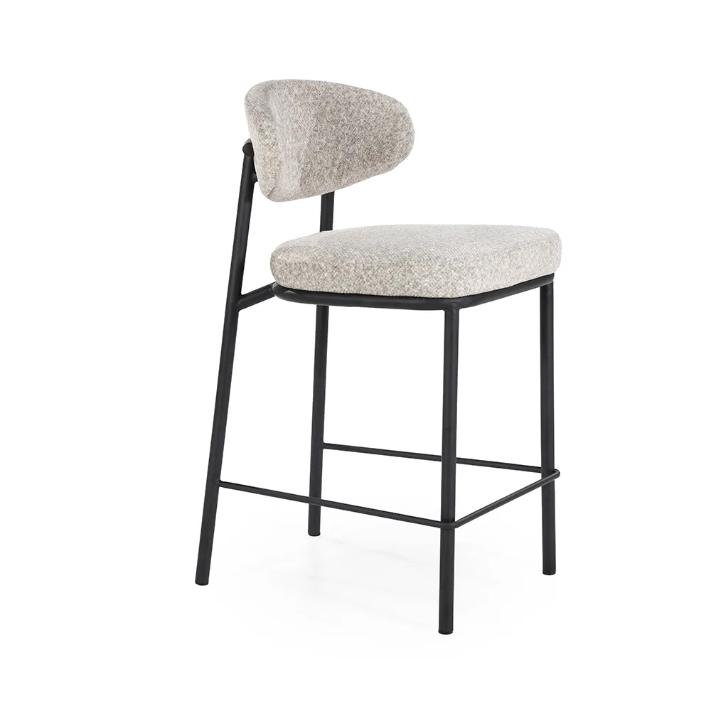 Barhocker Jari Beige
