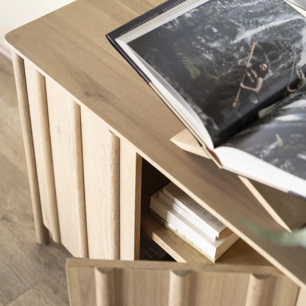 Jake Sideboard - naturel