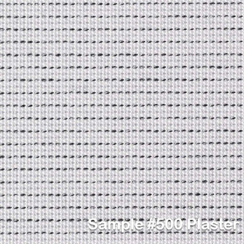 Teakholz-Sonnenschirm 350 cm Kat.5 500 Gips