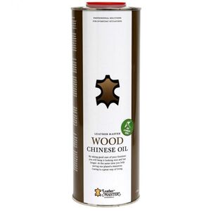 Chinesisches Holzöl 1 l