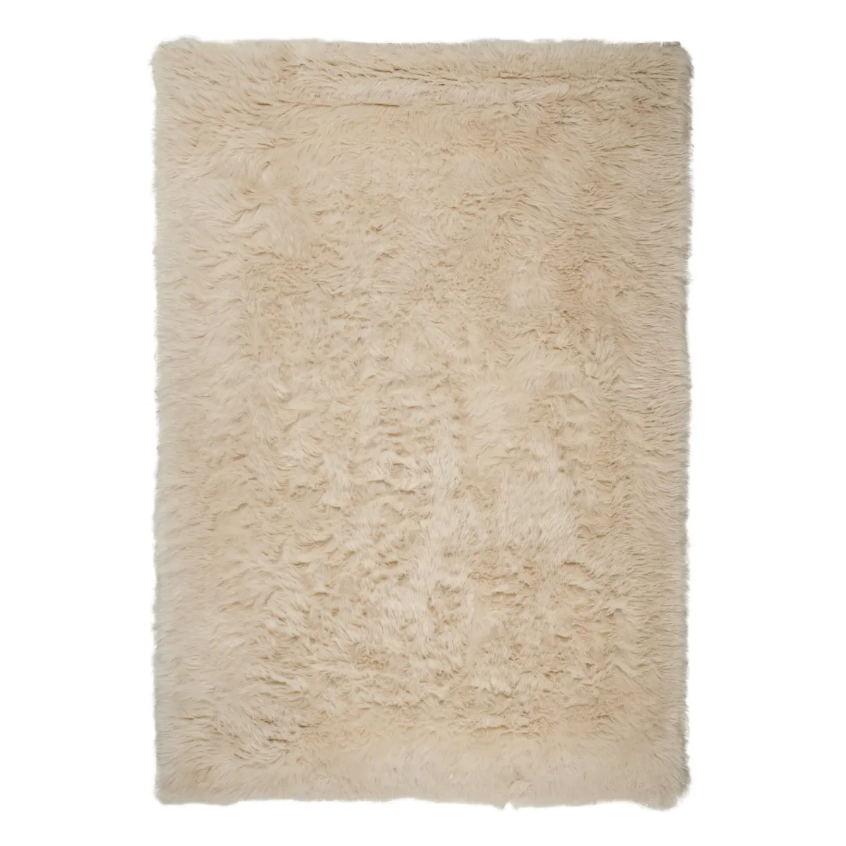 Teppich Laska 160x230 cm Beige