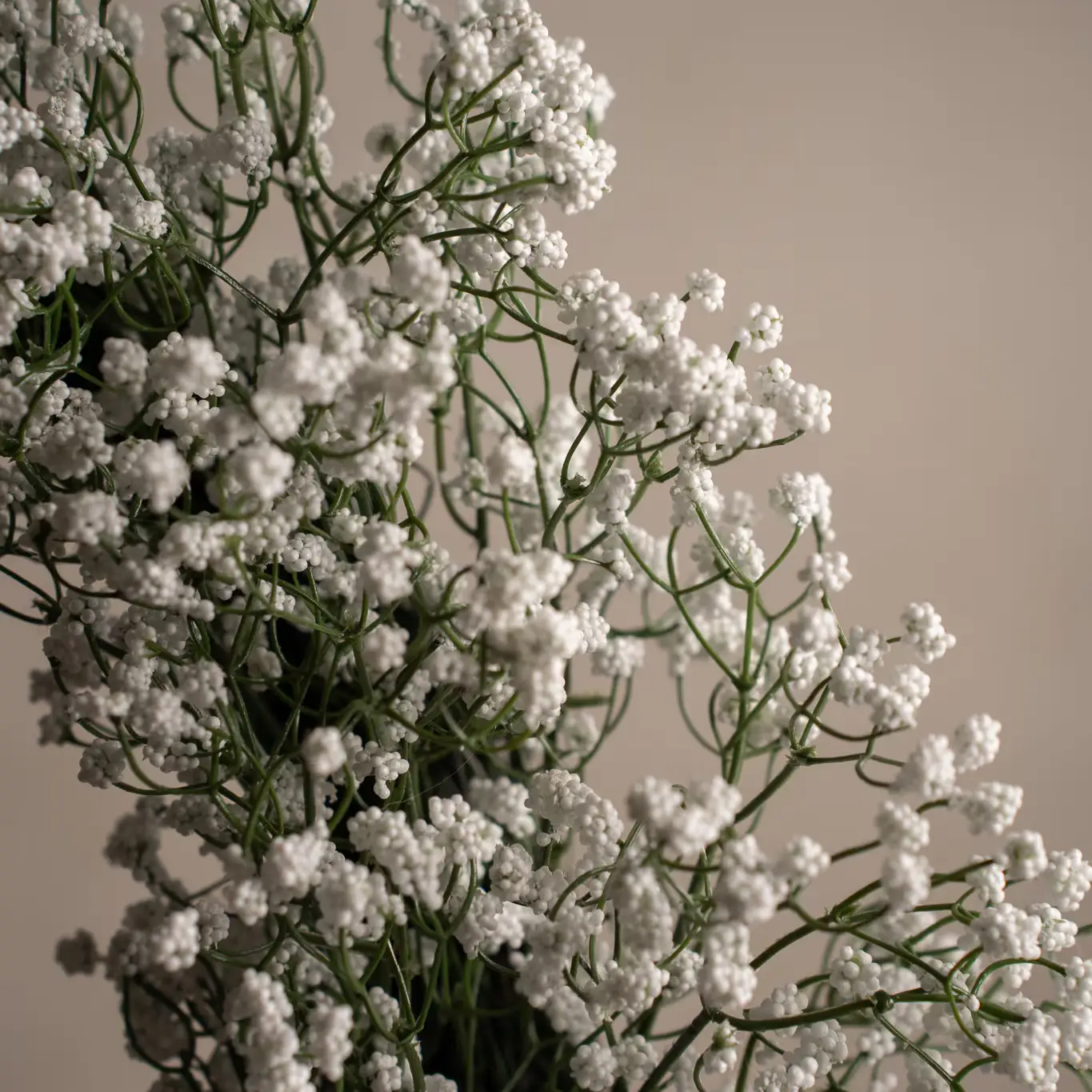  Weißer Brautschleierkranz