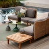 Arch 2-Sitzer Sofa