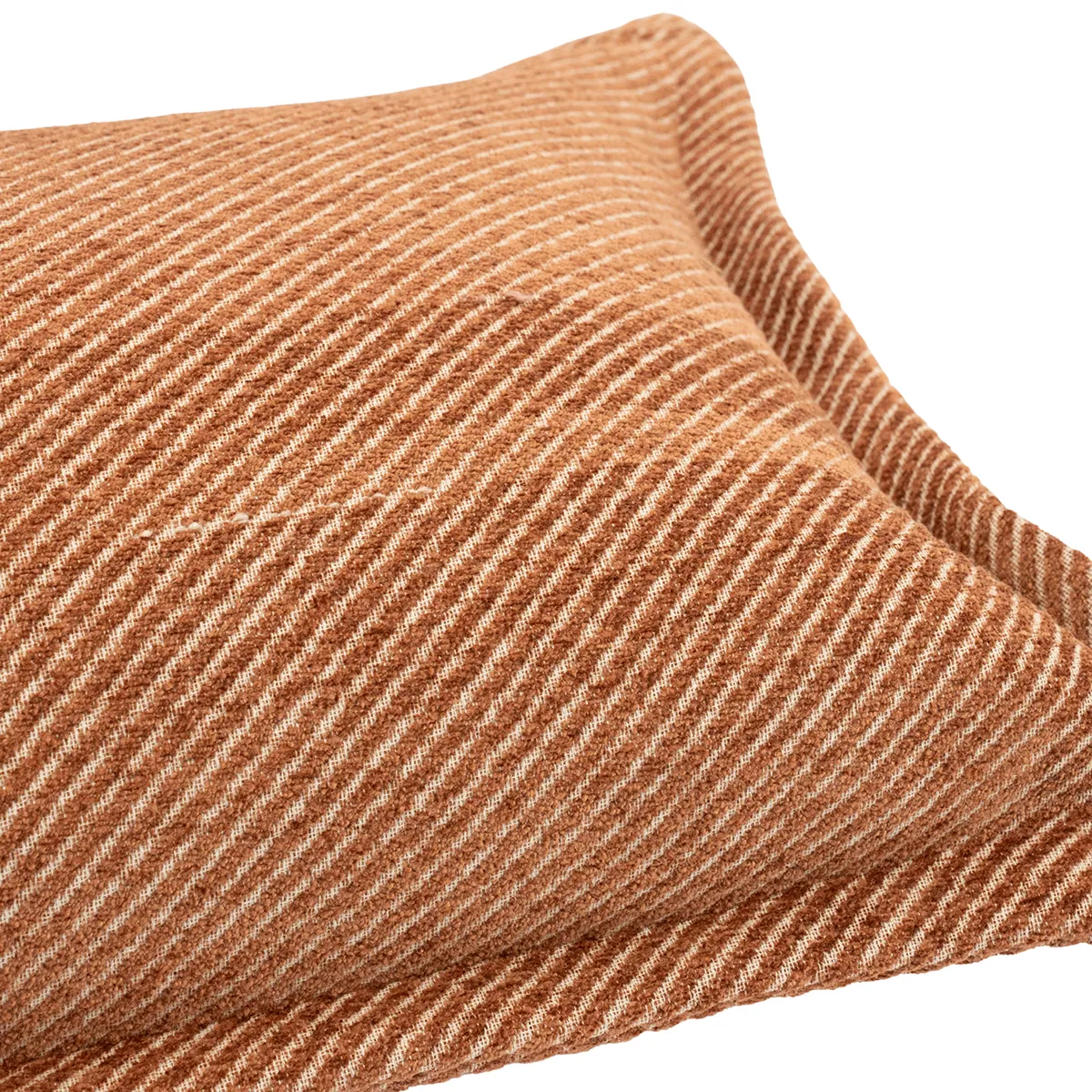 Wendbares Dekokissen Leostripe