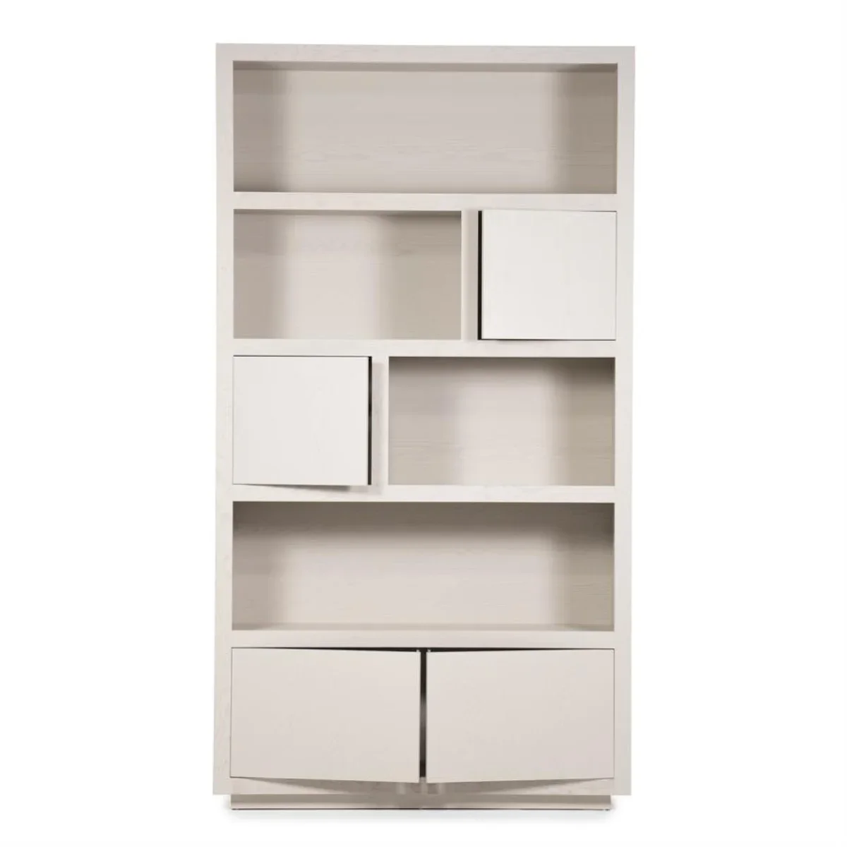 Helsinki Schrank 120x220cm - taupe