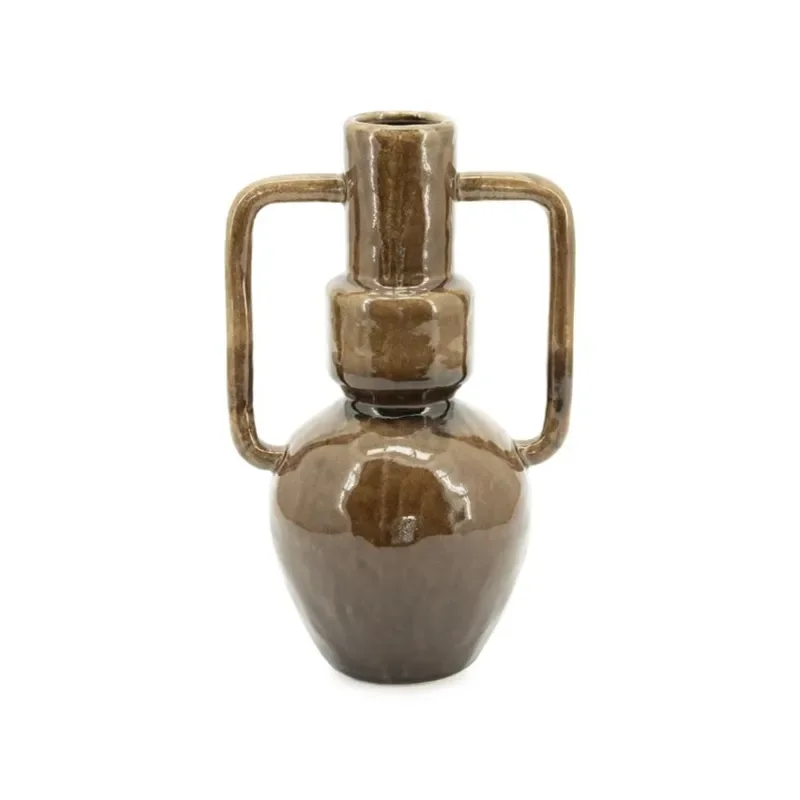 Zaza 2 - brown 20,2x20,2x33 cm