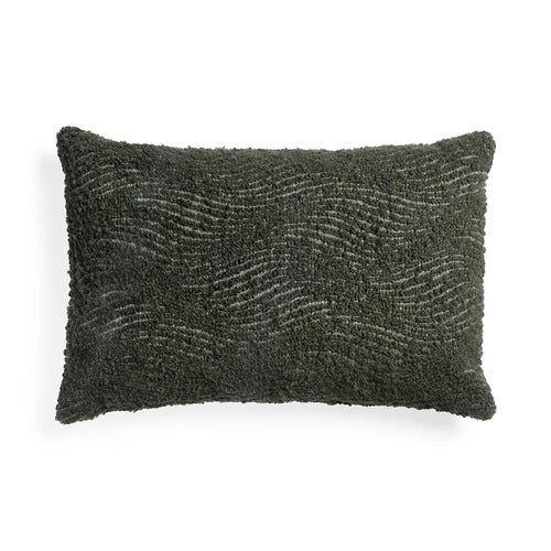 Kissenbezug Wave 60x40 cm Forest