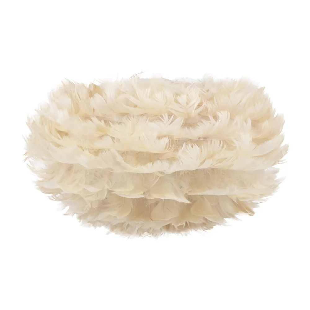 Eos Lampenschirm Mini Ø35 cm Light Brown