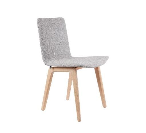 Sm811 Stuhl mit Stoff der Kategorie 2 