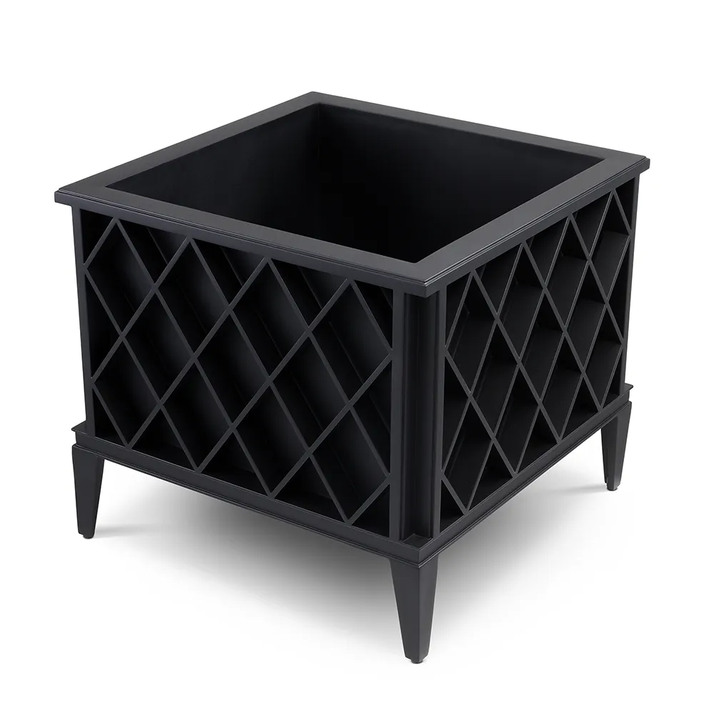 Pflanzgefäß Ocean Club