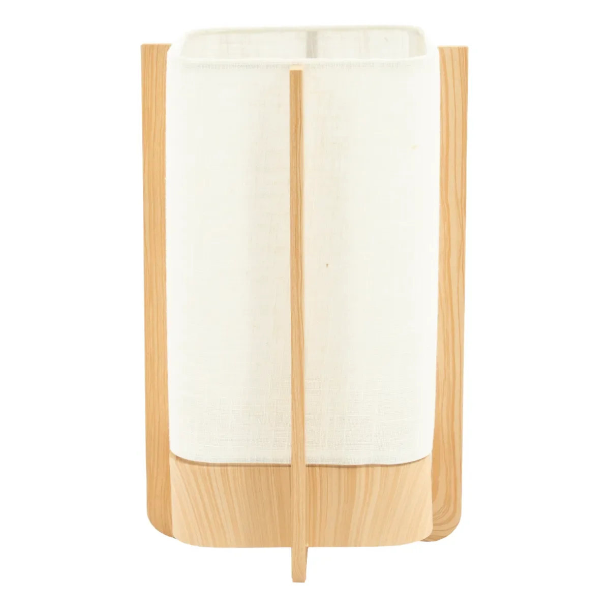 Aterlier small Tischlampe 20x20x31,5 cm natur