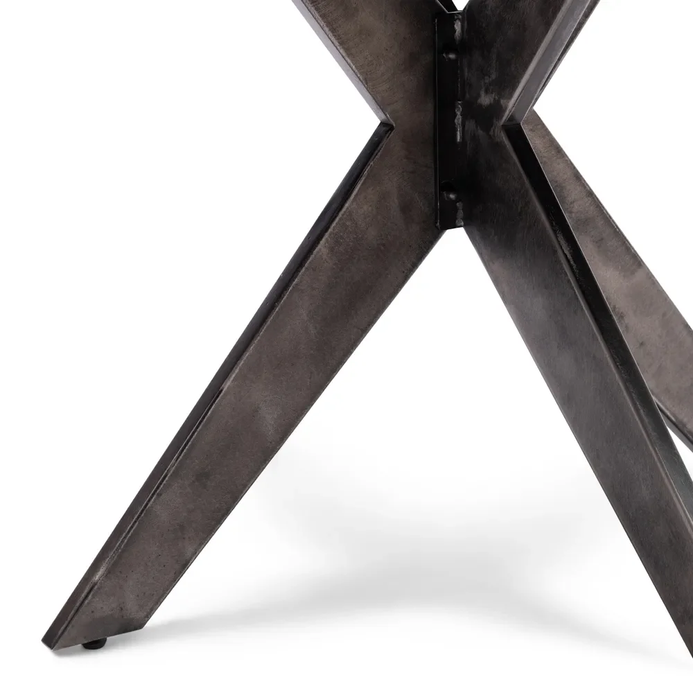 Falcon Crest Esstisch Ø150 cm