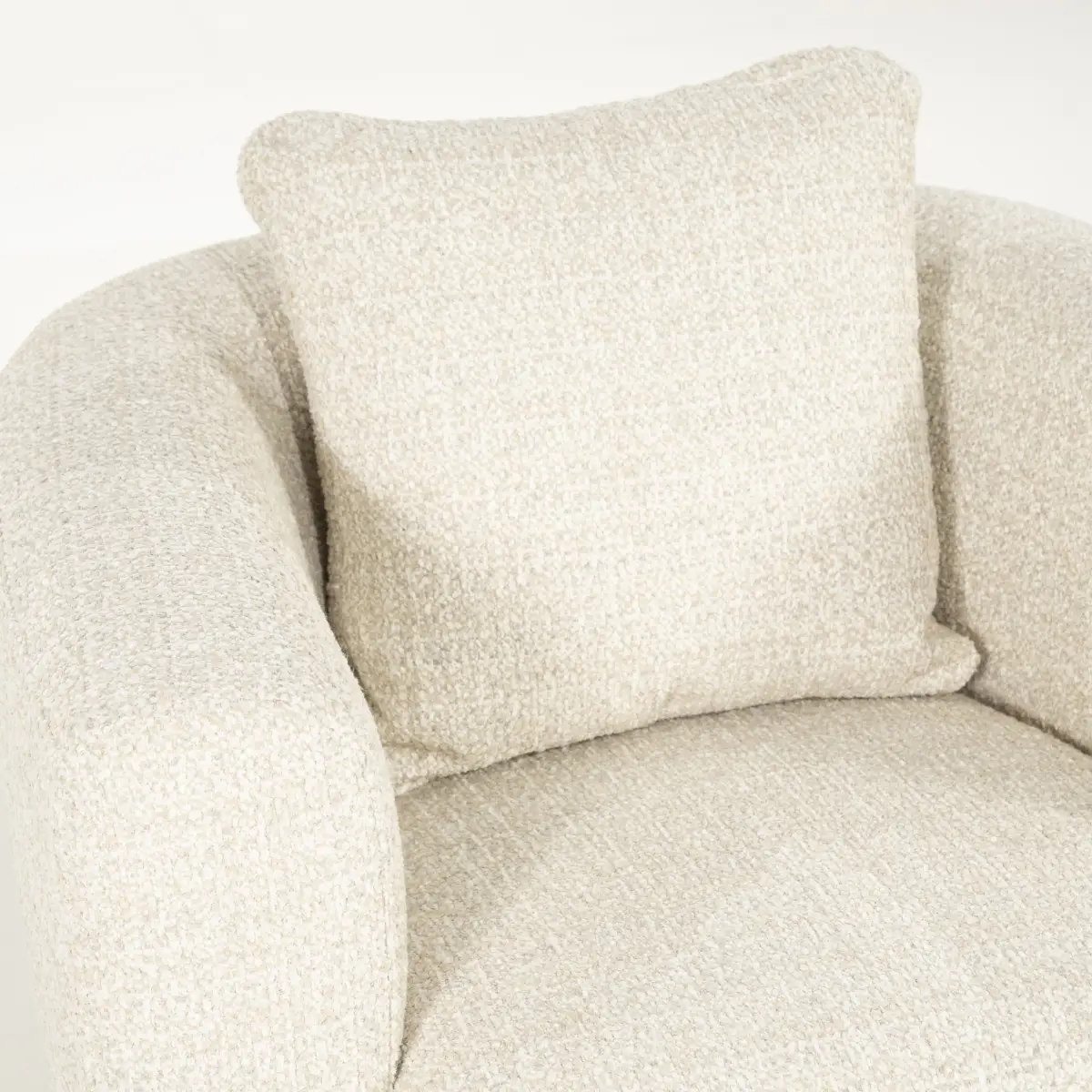 Jordan Sessel - beige Asti