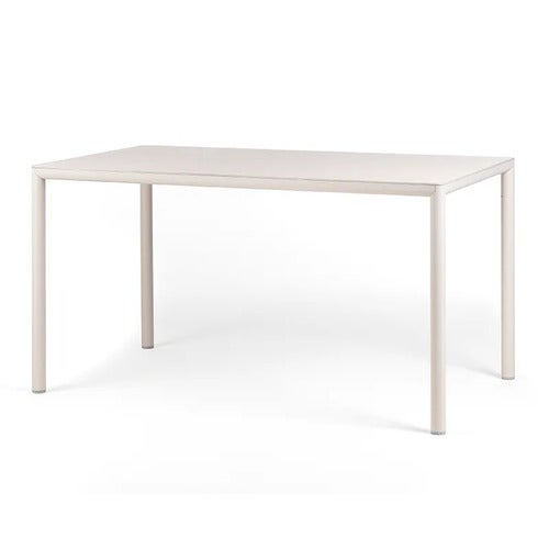 Piave tisch 80x140  cm Corda - Corda 