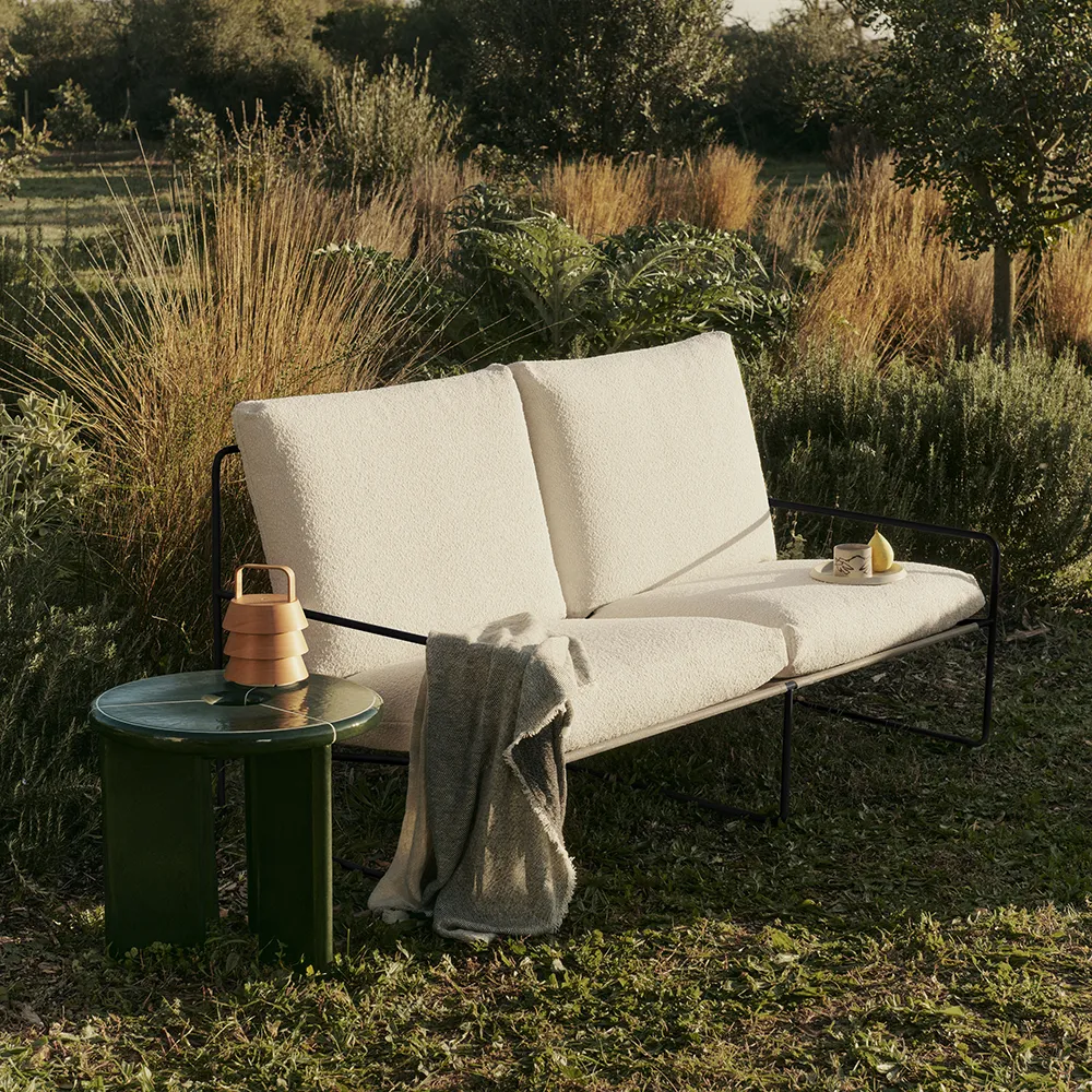 Luver Portable Lampe