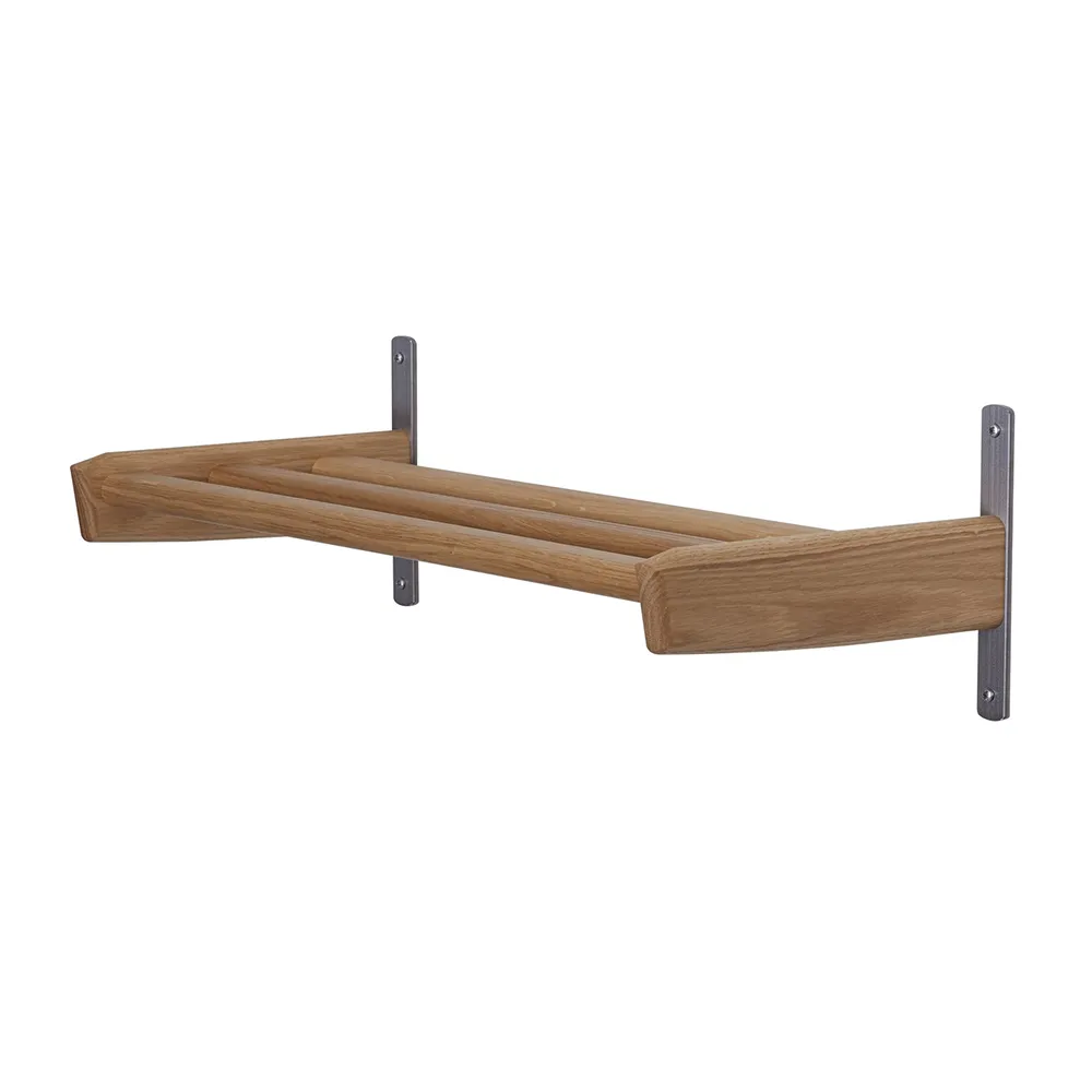 Meja Schuhablage 59 cm Eiche geölt