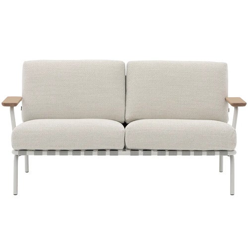 Settle 2-Sitzer Sofa Laze 1/Grey