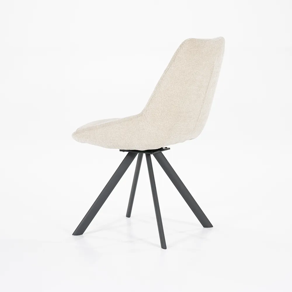 Esszimmerstuhl Bliss Taupe