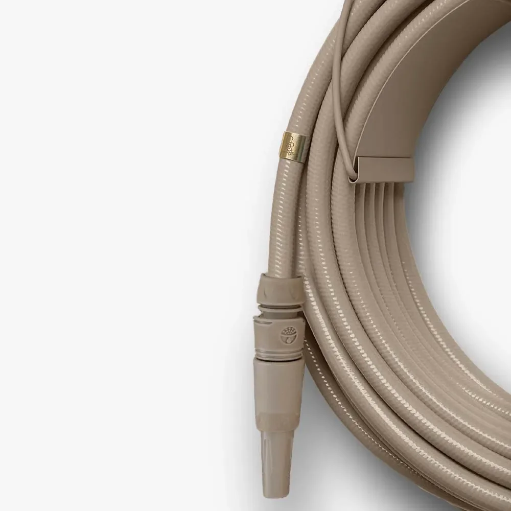 Düse Wasserschlauch Sahara Wüste 