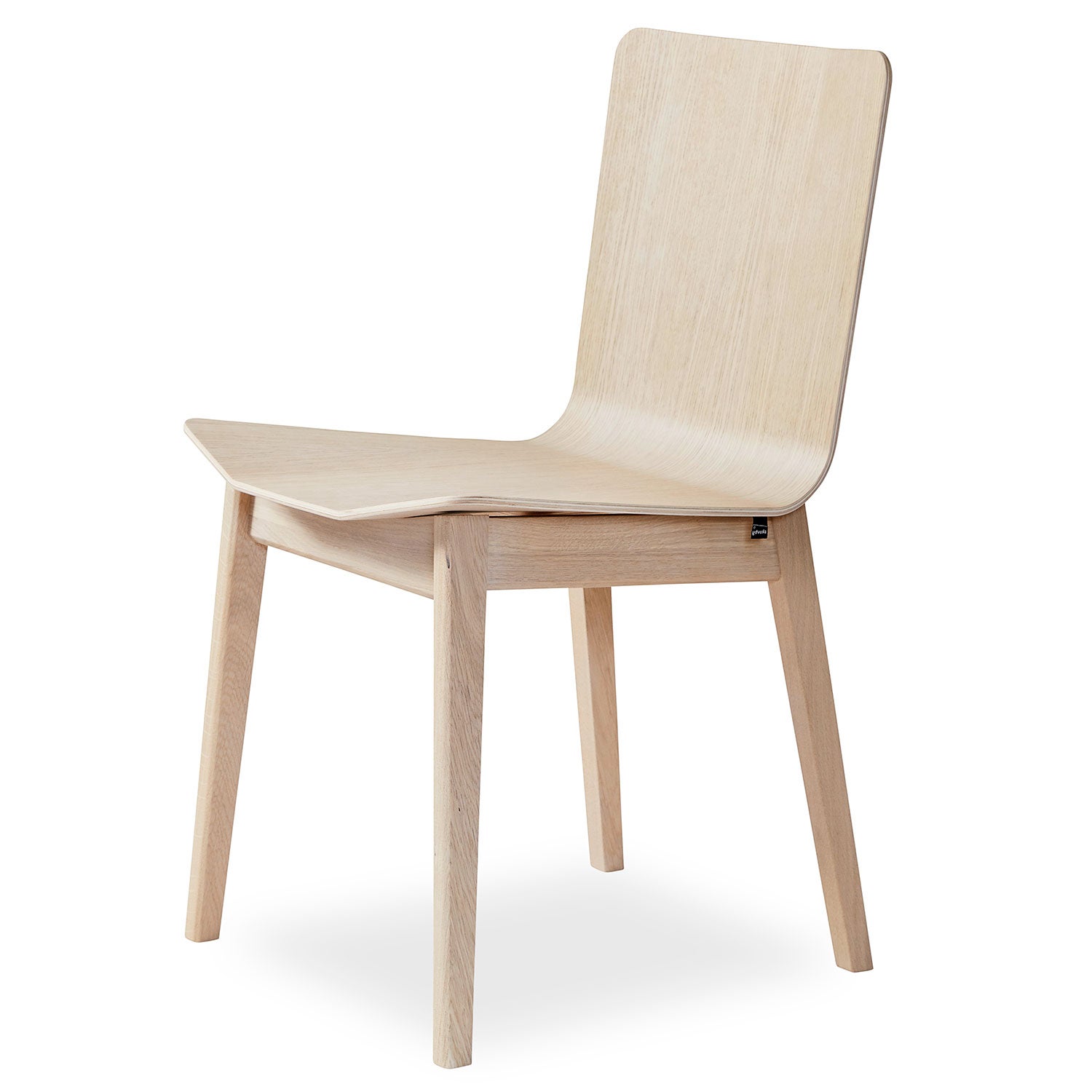 Sm807 Esszimmerstuhl 