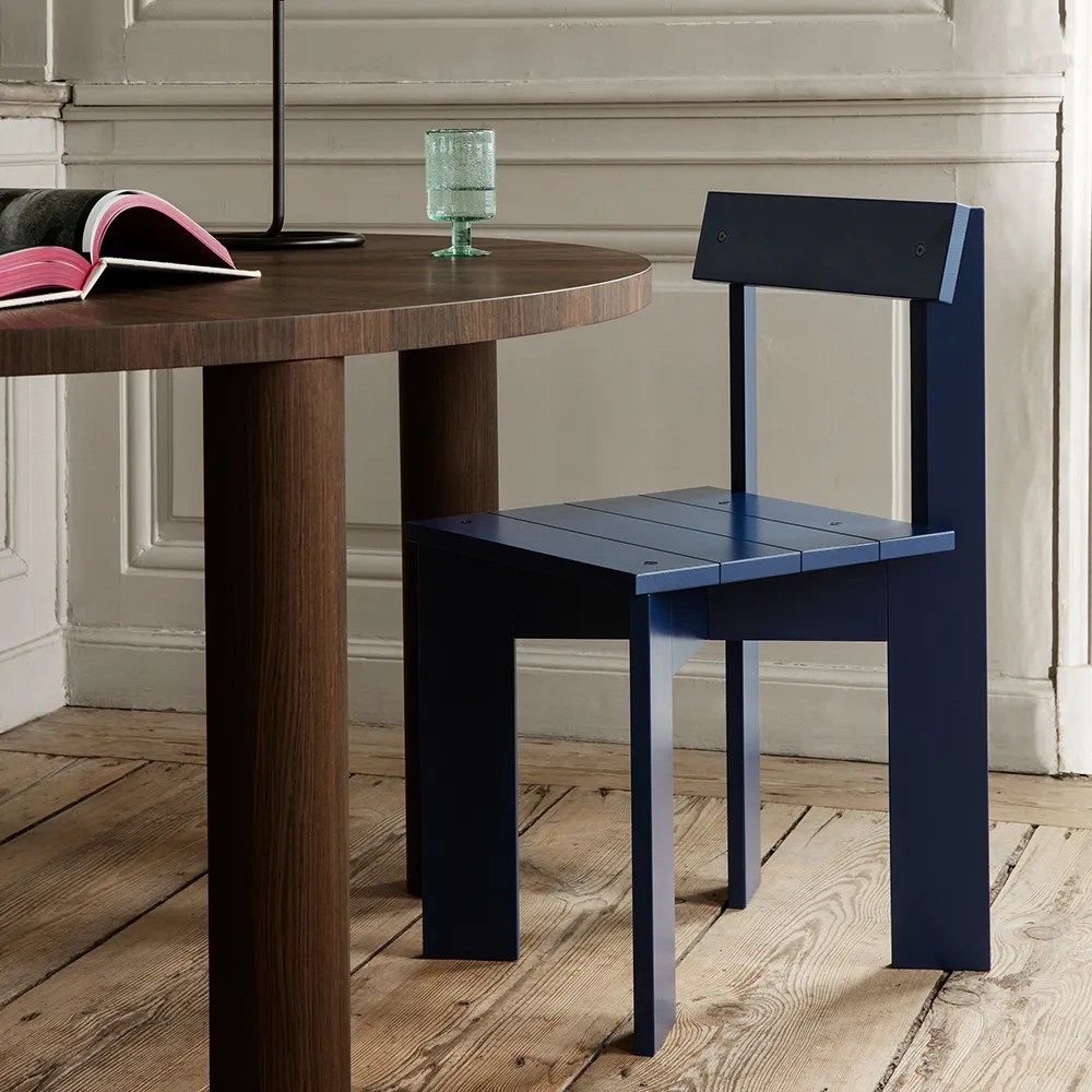 Post Esstisch Ø150 cm