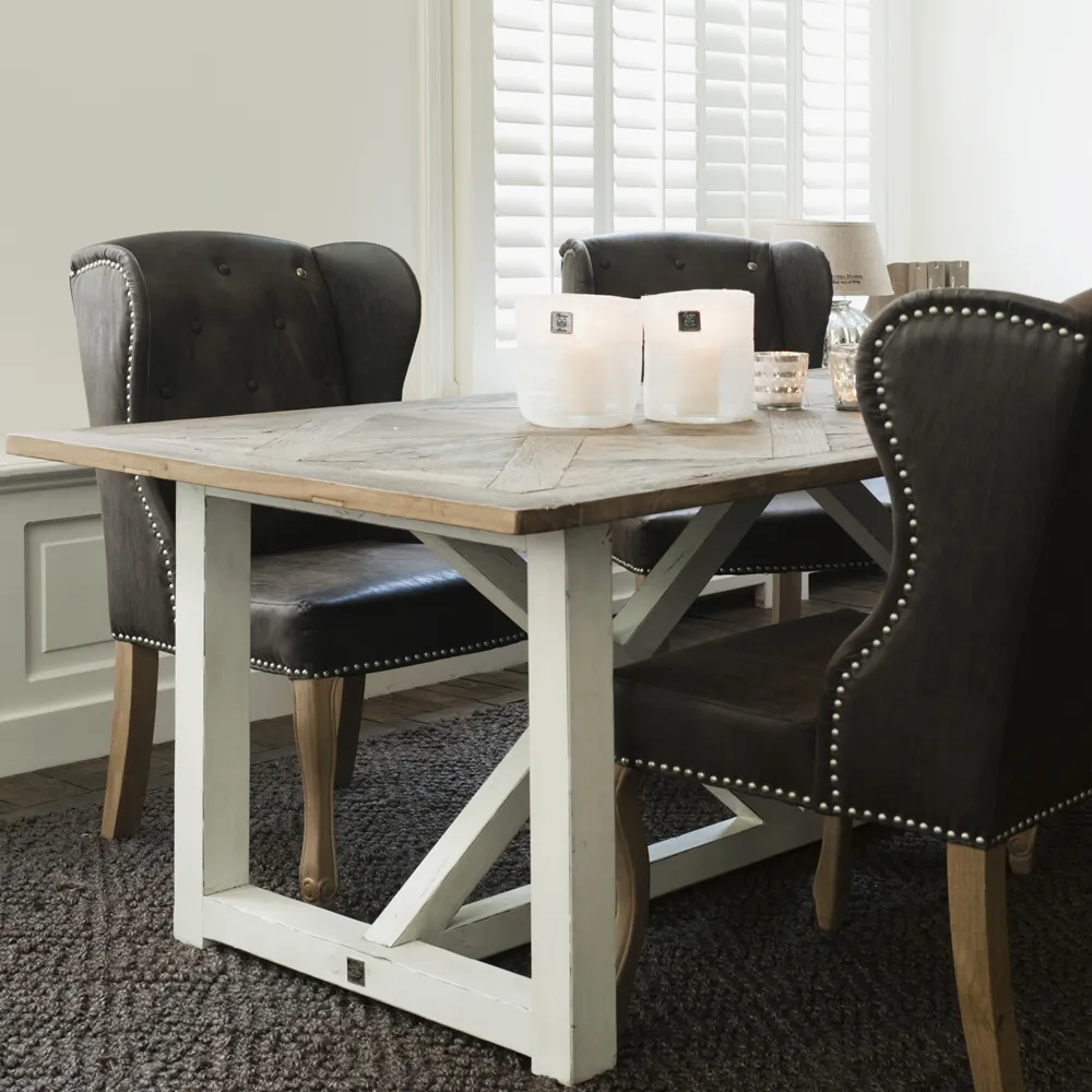 Château Chassigny Esstisch 100x220 cm