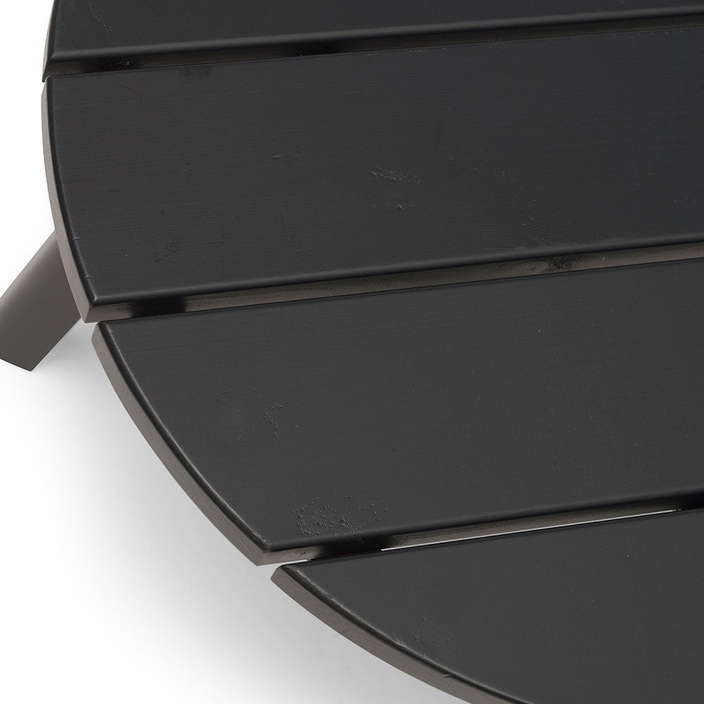 Tennesse Beistelltisch Orchidee grau 