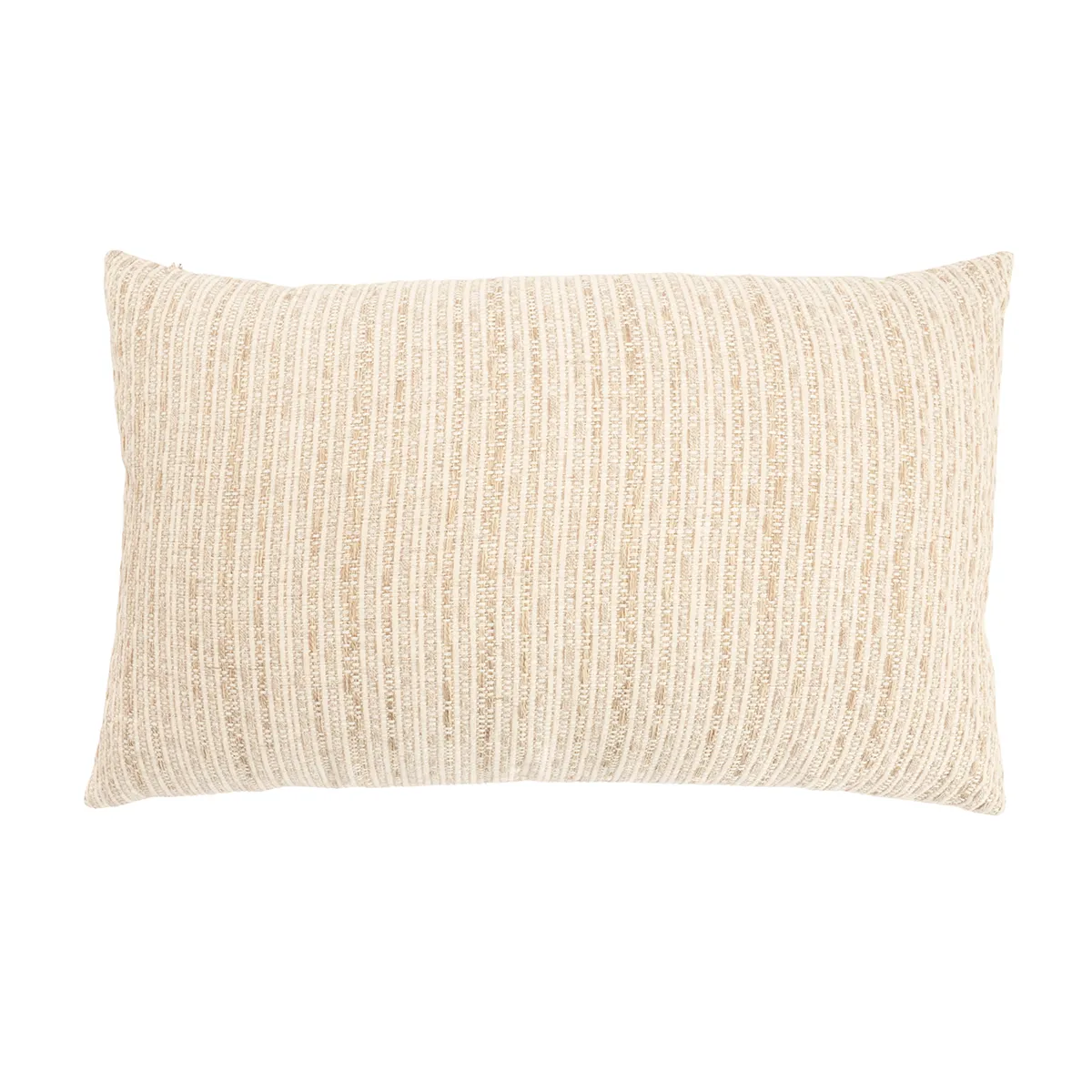 Dekokissen Clay 30x50 cm Beige