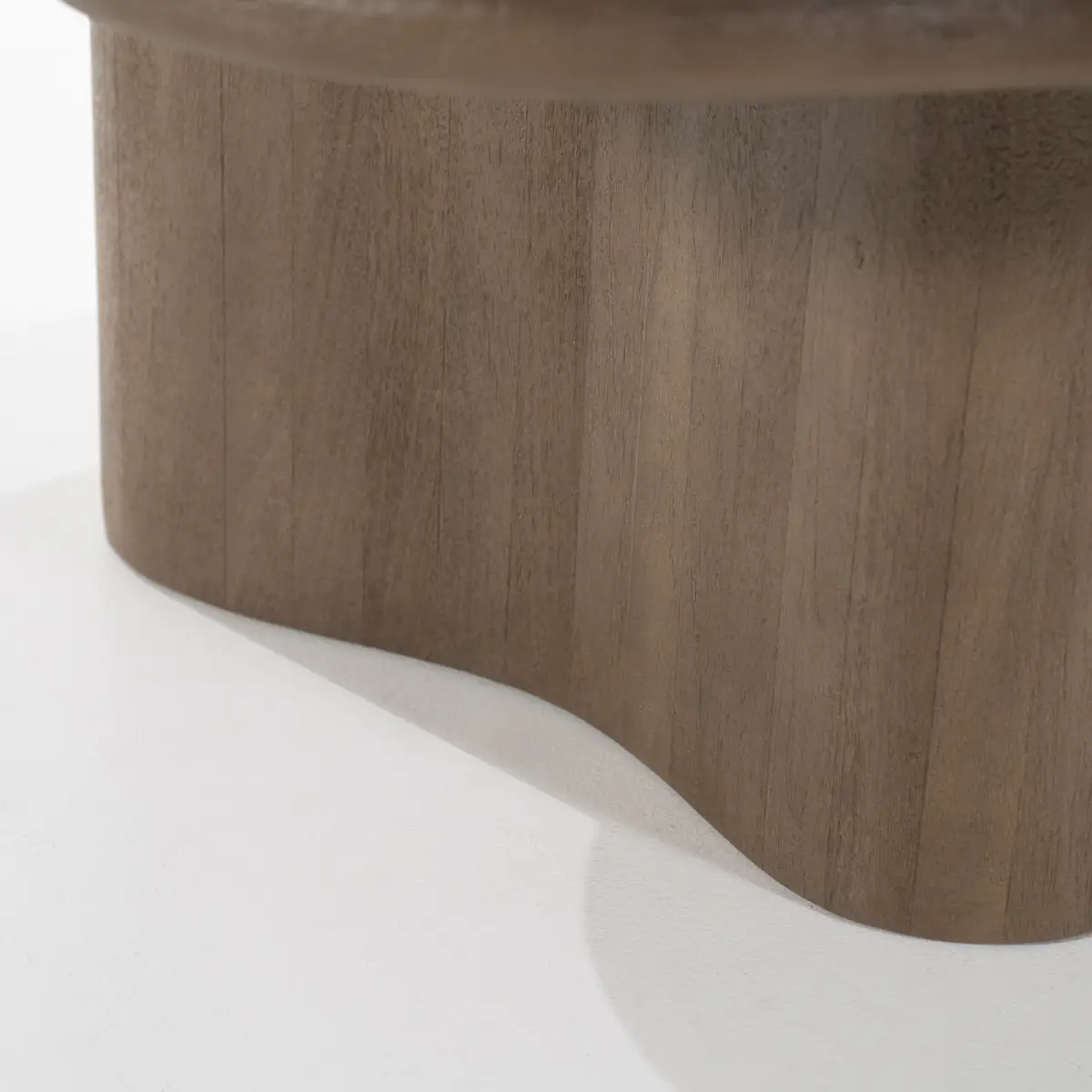 Fall - brown 75x75x38 cm / 75x65x32 cm By Boo