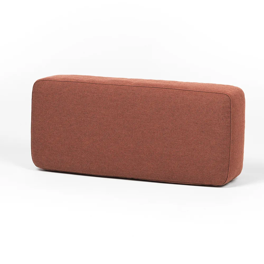 Kissenrückenlehne Maximo Cannella Sunbrella