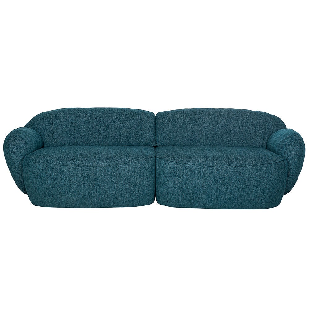 Bubble 3-Sitzer Sofa
