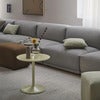 Ease Portable Lampe Grey