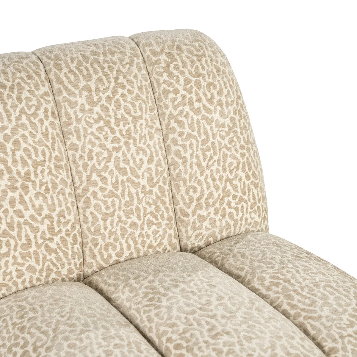 Sessel Catwalk Taupe
