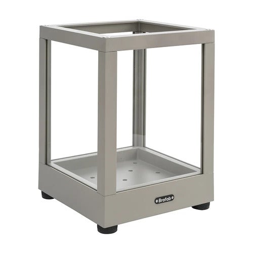 Belfort laterne Khaki, H28