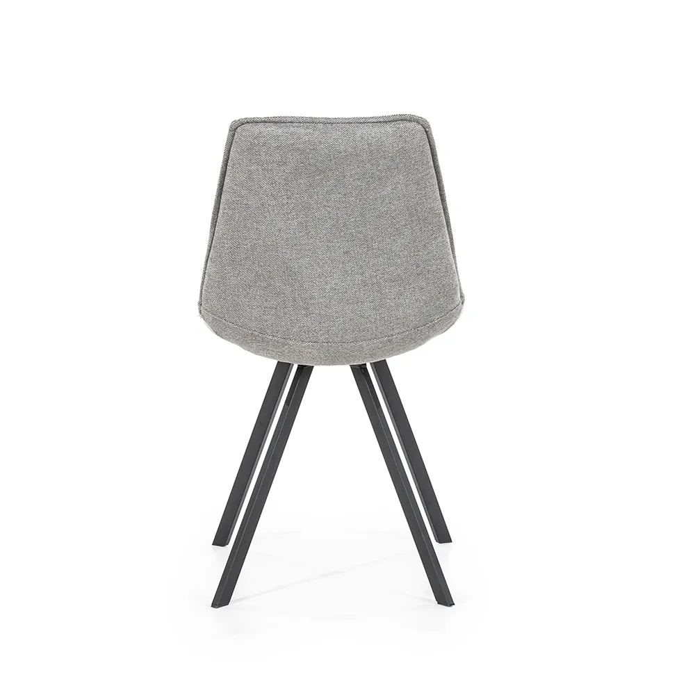 Esszimmerstuhl Boy Grey