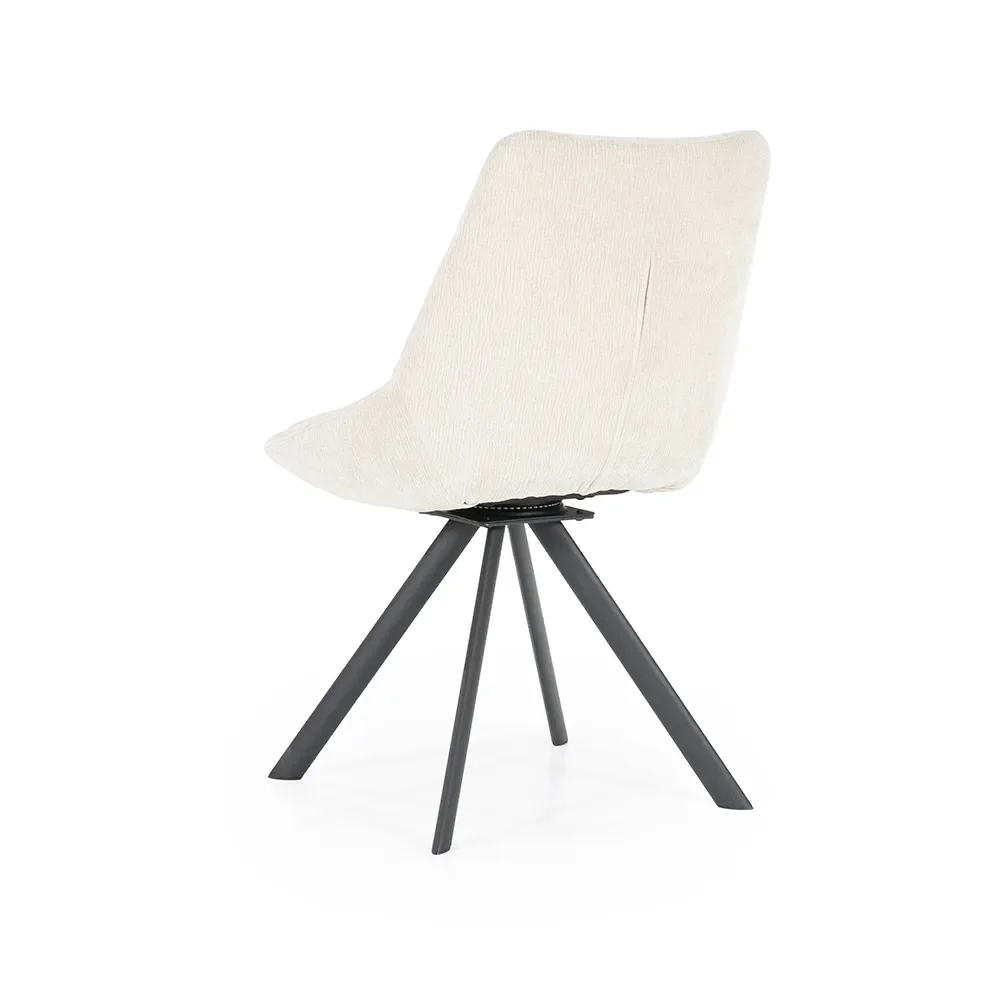 Esszimmerstuhl Bliss Beige