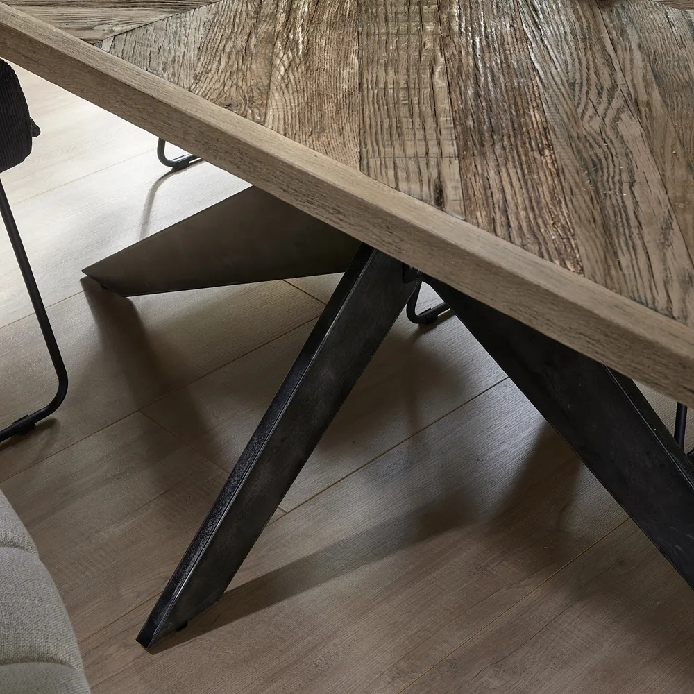 Falcon Crest Esstisch 230x100 cm