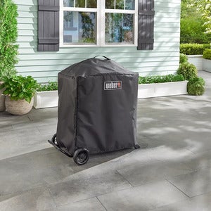 Premium-Bezug Weber Compact