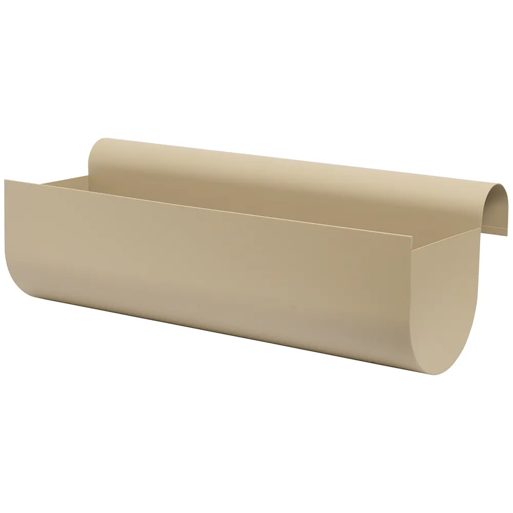 Uma Blumenkasten Large Cashmere