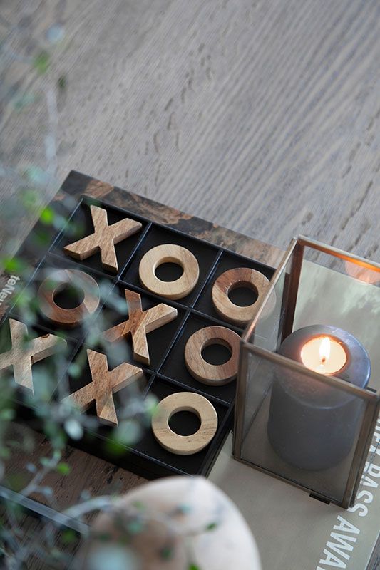 Mendoza-Luffar-Schachspiel