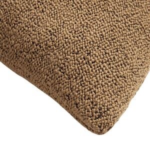 Kissenbezug Nomad outdoor 50x50 Cumin