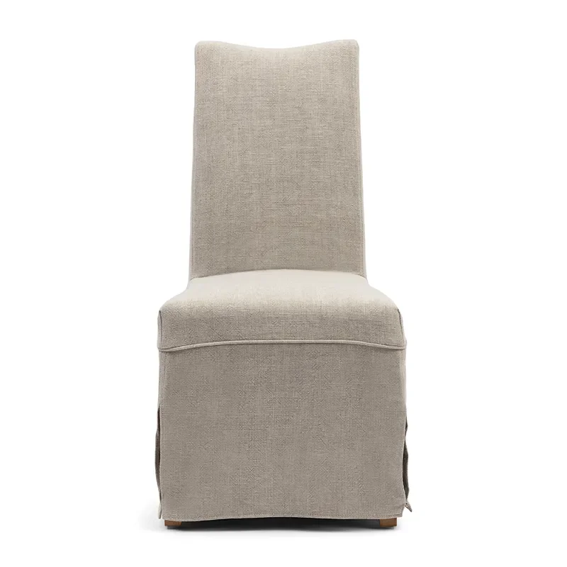 Monti stuhl Antique White