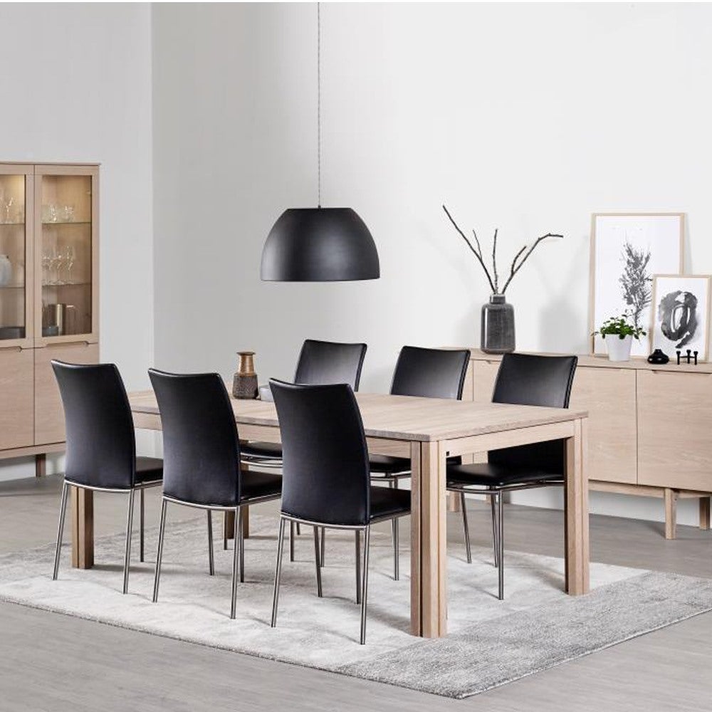 Sm58 Stuhl mit Stoff der Kategorie 2 