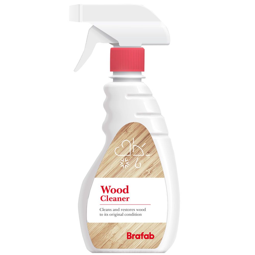 Brafab, Holzreiniger 500ml