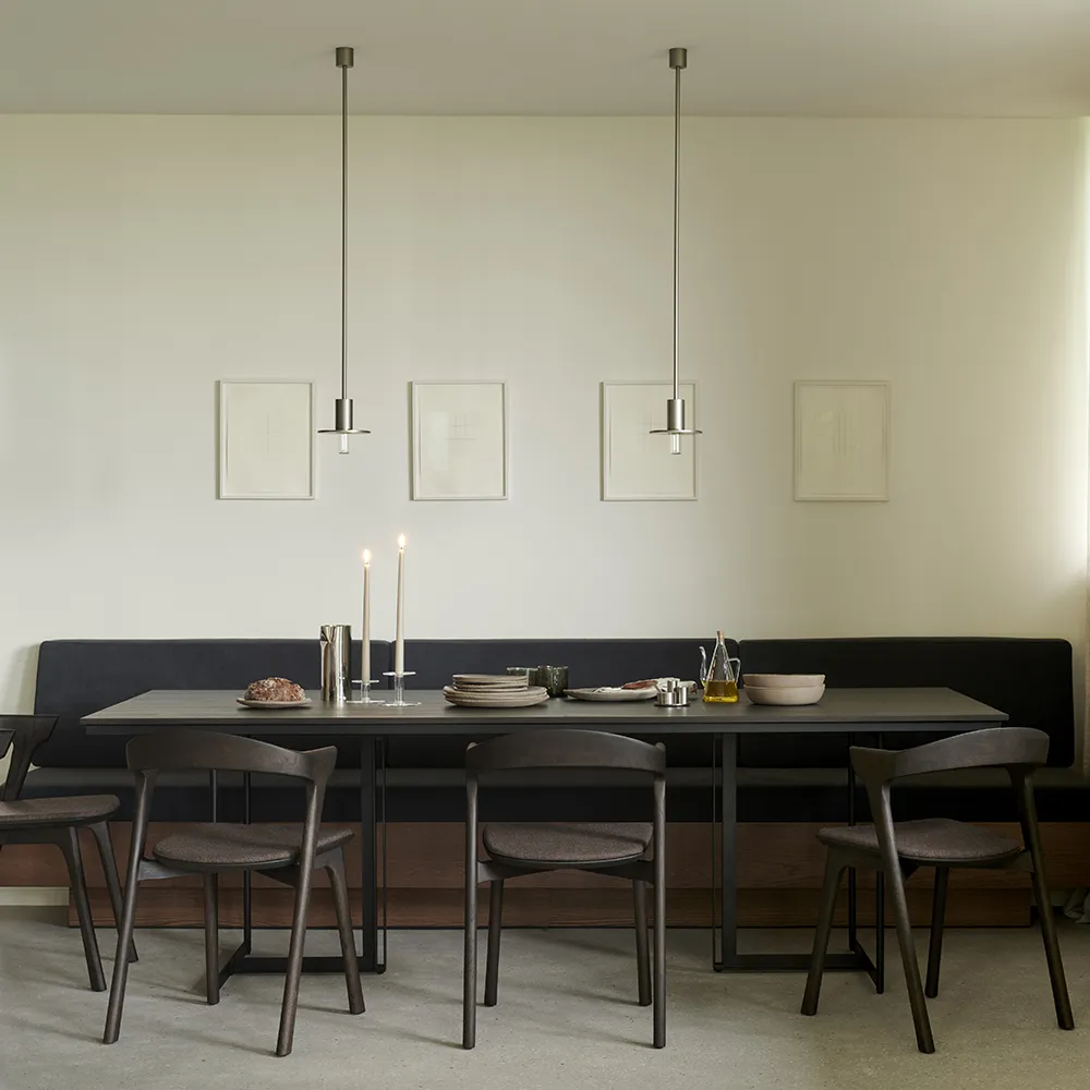 Tacet Esstisch 100x240 cm