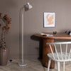 Lina Stehleuchte Beige