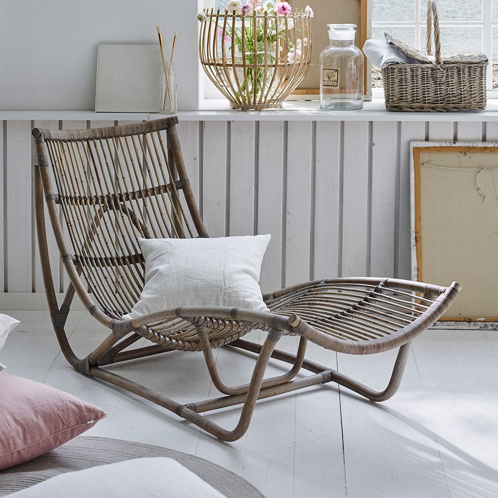 Michelangelo Daybed Natur