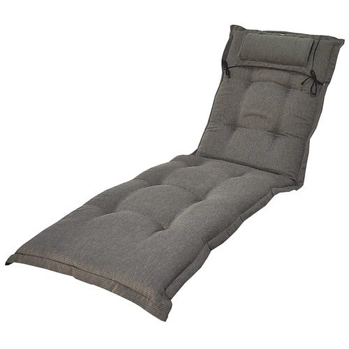 SonnenRuhesessel kissen Canyon 78 Taupe