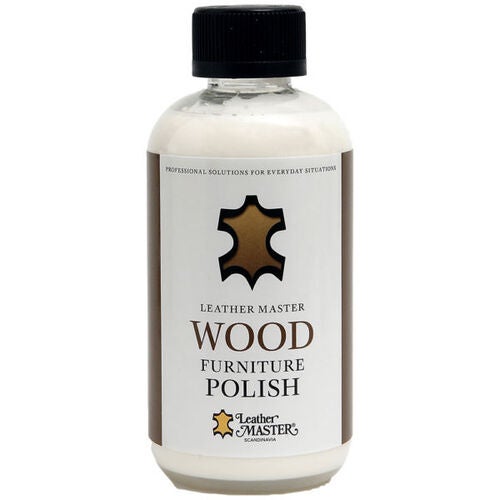 Möbelpolitur 250 ml